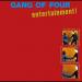 Gang Of Four - Entertainment !