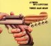 Three Man Army - Third Of A Lifetime