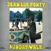 Ponty Jean Luc (jean Luc Ponty) - Sunday Walk