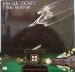 Ponty Jean Luc (jean Luc Ponty) - Cosmic Messenger Lp