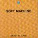 Soft Machine - Moon In June