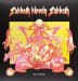 Black Sabbath - Sabbath Bloody Sabbath