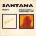 Santana - Welcome / Carlos Santana & Buddy Miles ''live''