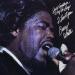 Barry White - What Am I Gonna Do With You