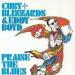 Cuby & Blizzards & Eddie Boyd - Praise The Blues