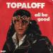 Topaloff Patrick - Ali Be Good
