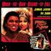 Jermaine Jackson & Pia Zadora - When The Rain Begins To Fall And Other Music From Voyage Of The Rock Aliens