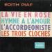 Piaf Edith (56) - La Vie En Rose