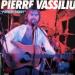 Vassiliu Pierre (pierre Vassilu) - Présentement