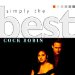 Cock Robin - Simply The Best