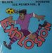 Various Artists - Black Scorpio All Stars Vol 2. Explosion