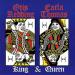 Redding Otis Carla Thomas (67) - King & Queen