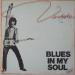 Verbeke, Patrick - Blues In My Soul