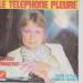 Claude François - Philips  49 - Sp - Le Téléphone Pleure