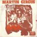 Martin Circus - Je M'éclate Au Senegal