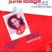 June Lodge And Prince Mohammed - Someone Loves You Honey One Time Daughter
