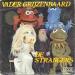 Vader Grijzenbaard - De Strangers