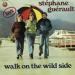 Guérault Stéphane - Walk On The Wild Side - Live