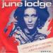 June Lodge - More Than I Can Say