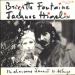 Fontaine, Brigitte (+jacques Higelin) - 12 Chansons D'avant Le Déluge