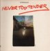 Offenbach - Never Too Tender Lp