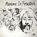 Le Forestier, Maxime - Maxime Le Forestier