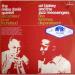 The Miles Davis Quintet/art Blakey & The Jazz Messangers - Ascenceur Pour L'échafaud/des Femmes Disparaissent