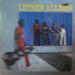 Allison Luther (luther Allison) - Time