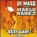 Sexy Lady  Bad Exercice
