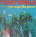 Third World - You've Got Power