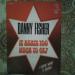 Danny Fisher - It Hurts Too Much To Cry