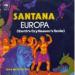 Santana - Europa