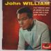 William (john) - Je Ne T'oublierai Jamais
