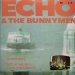 Echo & The Bunnymen - Seven Seas 'life At Brian's - Lean And Hungry' - Echo & The Bunnymen 7 45