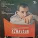 Charles Aznavour - La Boheme