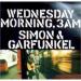 Simon And Garfunkel - Wednesday Morning, 3 Am