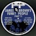 James Brown - James Brown's Funky People