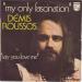 Demis Roussos - My Only Fascination