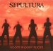 Sepultura - Roots Bloody Roots