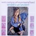 West Coast Pop Art Experimental Band - Where's My Daddy?