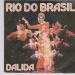 Dalida - Orlando 20 - Sp - Rio Do Brasil