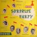 Divers Artistes - Surprise Party Concorde