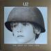 U2 - The Best Of 1980-1990 - Uk - Double Lp