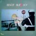 Benoît Blue Boy - Benoît Blue Boy