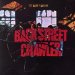 Back Street Crawler - Band Plays On