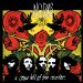Incubus - Crow Left Of The Murder