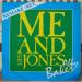 Abby Baker - Me And Mrs Jones
