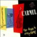 Carmel - Drum Is Everything