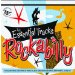 Rockabilly - Rockabilly Essential Tracks