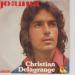 Delagrange (christian) - Joanna